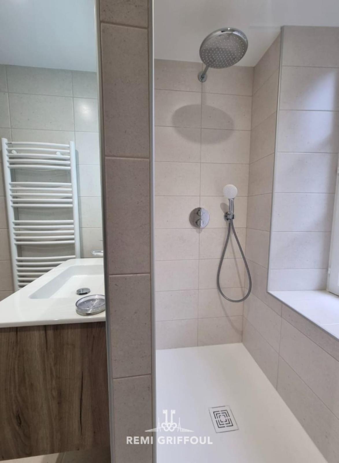 The Lighthouse Charming Apartment Beach & City Center 2-4 Pers Honfleur Ngoại thất bức ảnh